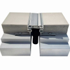 Flush Locking Floor Expansion Joint Covers MSDYH