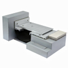 Heavy-Duty Low-Base Expansion Joint Cover MSD-QGCA-1