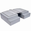 Lock-Down Floor Expansion Joint Covers MSDYH-1