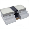 Flush Gasketed Floor Expansion Joints MSDDJF