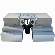 Turn-Bar Floor Expansion Joint Covers MSDGP-2