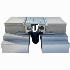 Turn-Bar Floor Expansion Joint Covers MSDGP-2
