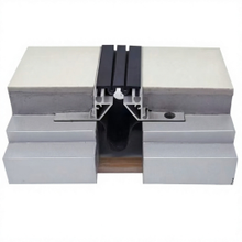 Recessed Mount Floor Expansion Joints MSDDJ-1