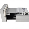 High-Load Floor Expansion Joint Covers MSD-QKC