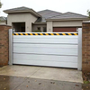 Flood Protection System Water Barrier MSFB50