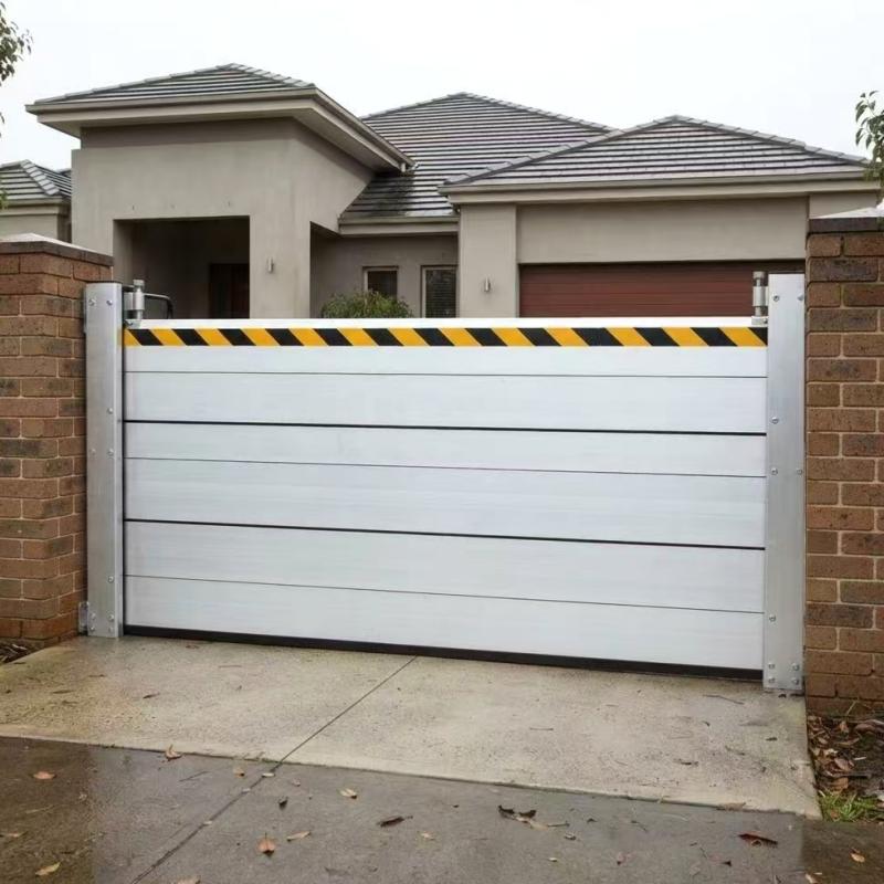 Flood Protection System Water Barrier MSFB50
