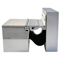 Articulated Center Hinge Expansion Joint Covers MSD-QYH