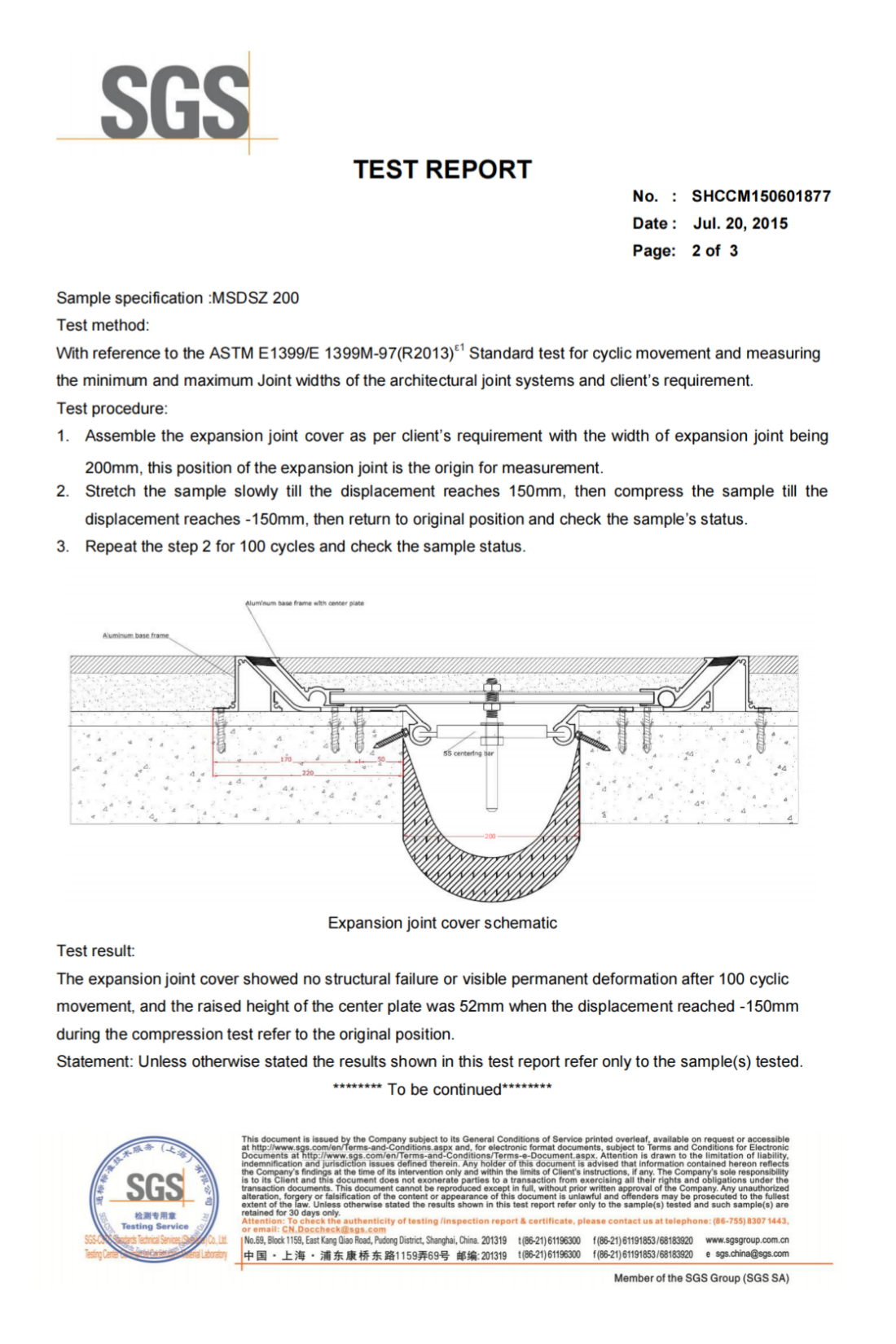 ASTM E1399