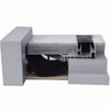 Flush Rubber Floor Expansion Joint Cover MSD-QSJH