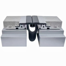 Heavy-Duty Expansion Joint Cover for Parking & Driveways MSDDJP