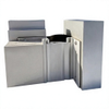 Articulated Center Hinge Expansion Joint Covers MSD-QYH