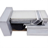 Seismic Floor Expansion Joint Cover MSD-QSZ