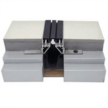 Recessed Mount Floor Expansion Joints MSDDJ-1
