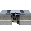 Snap-Fit Floor Expansion Joint Cover MSDSJ-1