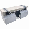Flush Seismic Expansion Joint Cover MSDSZB