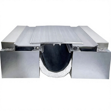 Industrial-Grade Metal Expansion Joint Cover MSDGCA
