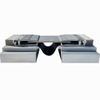 Heavy-Duty Center-Supported Expansion Joint Covers MSDKC