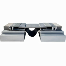 Heavy-Duty Center-Supported Expansion Joint Covers MSDKC
