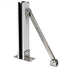 Aluminum Flood Barrier Intermediate Post