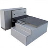 Surface Mounted Floor to Wall Expansion Joints MSD-QDJ-2