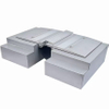 Lock-Down Floor Expansion Joint Covers MSDYH-1