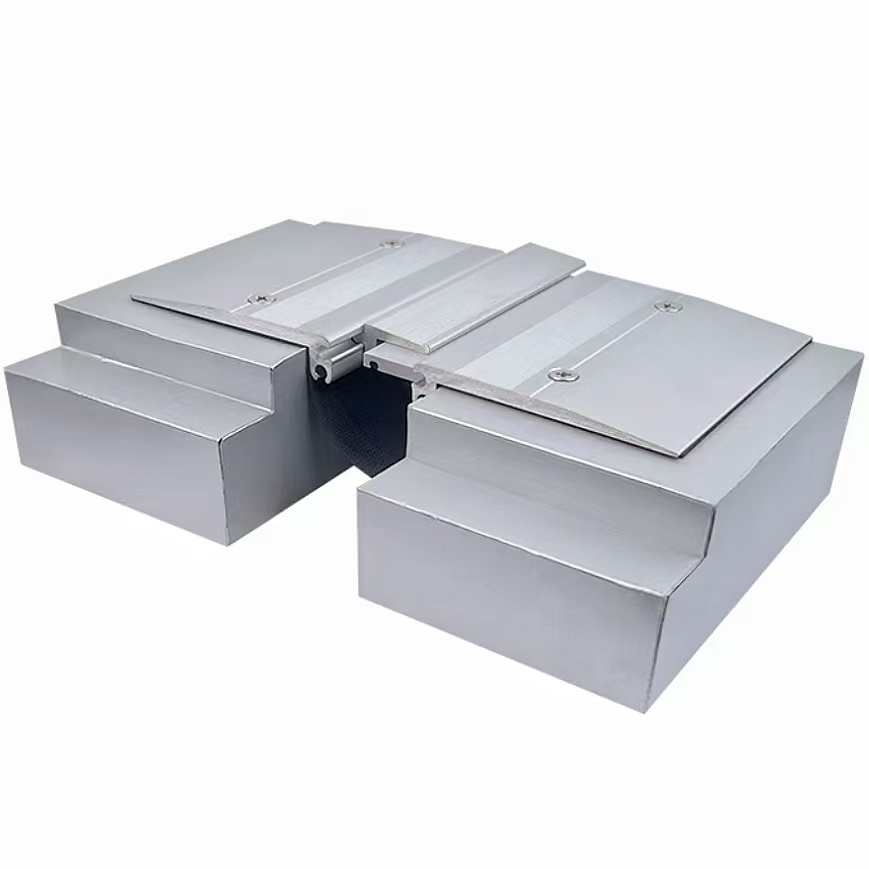 Lock-Down Floor Expansion Joint Covers MSDYH-1