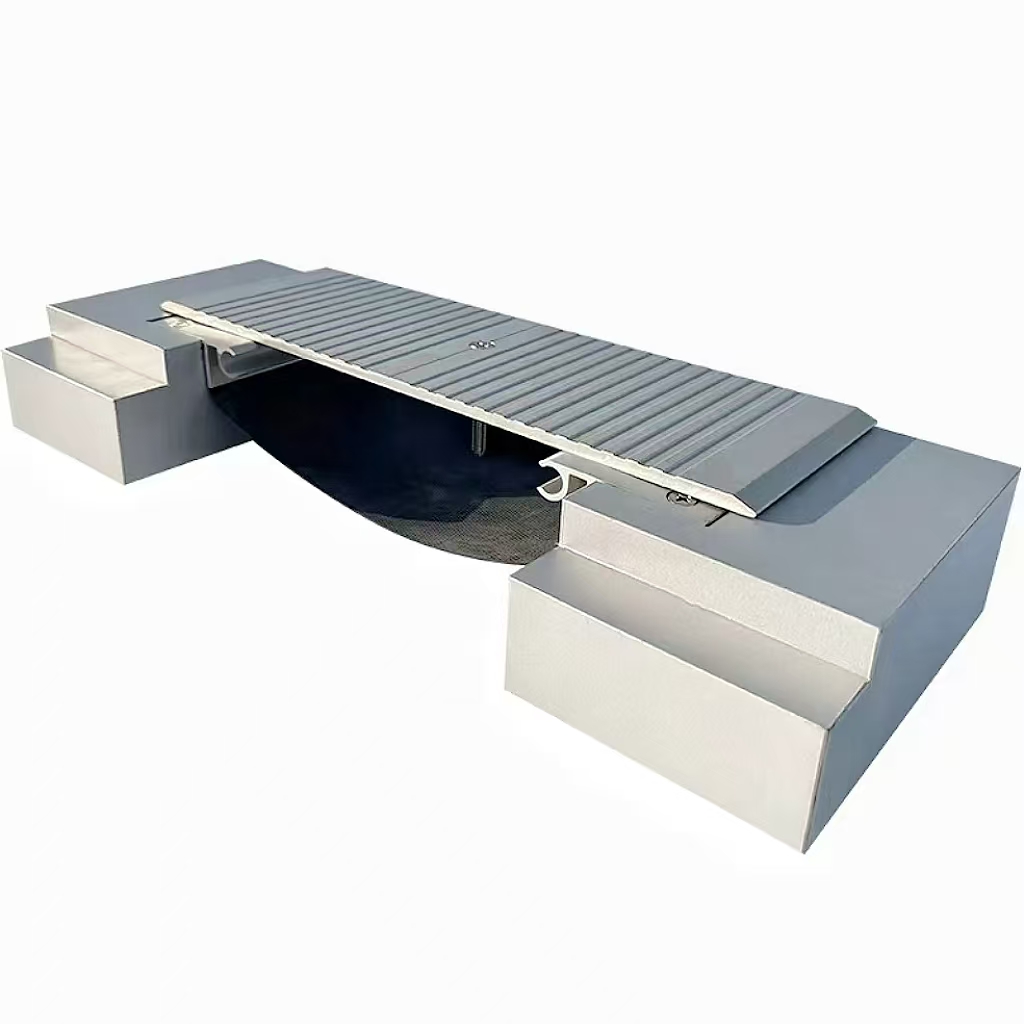 Architectural Floor Expansion Joint Covers MSDGJ
