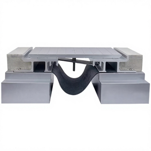 Heavy-Duty High-Base Expansion Joints MSDGC
