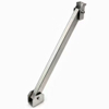 Aluminum Flood Barrier Intermediate Post