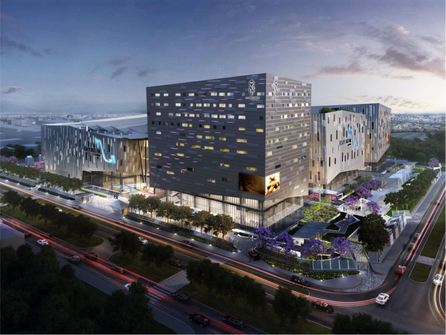 Emporium Mall In Pakistan