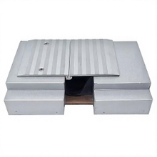 Fire-Rated Lock Metal Expansion Joint Covers MSDYH-2