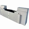 Architectural Floor Expansion Joint Covers MSDGJ