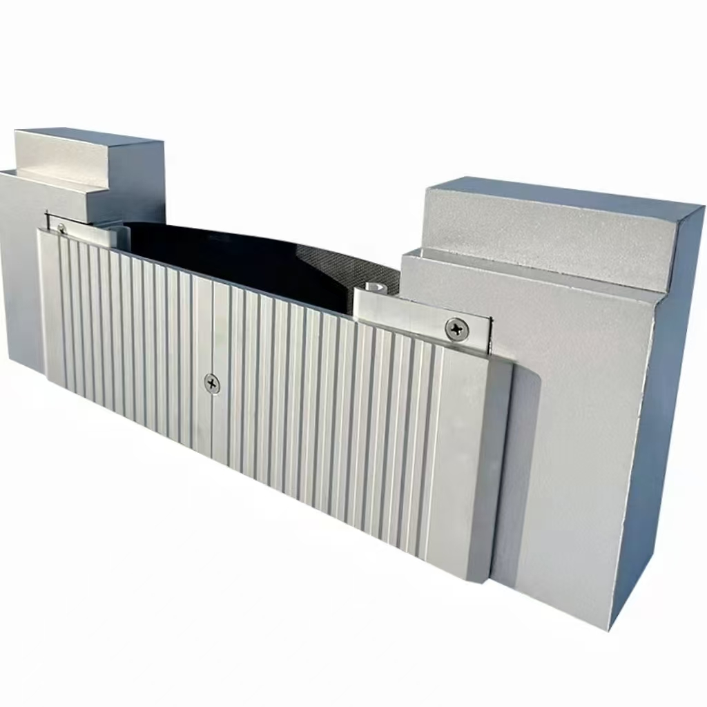 Architectural Floor Expansion Joint Covers MSDGJ