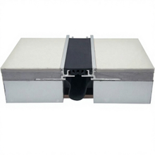 Flush Gasketed Floor Expansion Joints MSDDJF