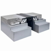 Heavy-Duty Expansion Joint Cover for Parking & Driveways MSDDJP