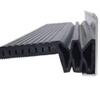 All-Rubber Parking Deck Expansion Joint Cover MSD-QR