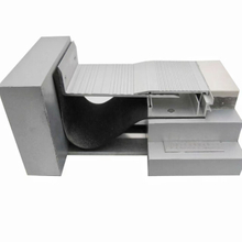 Lock Metal Expansion Joint Covers MSD-QK