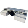 Aesthetic Aluminum Cover Expansion Joints MSDSJ