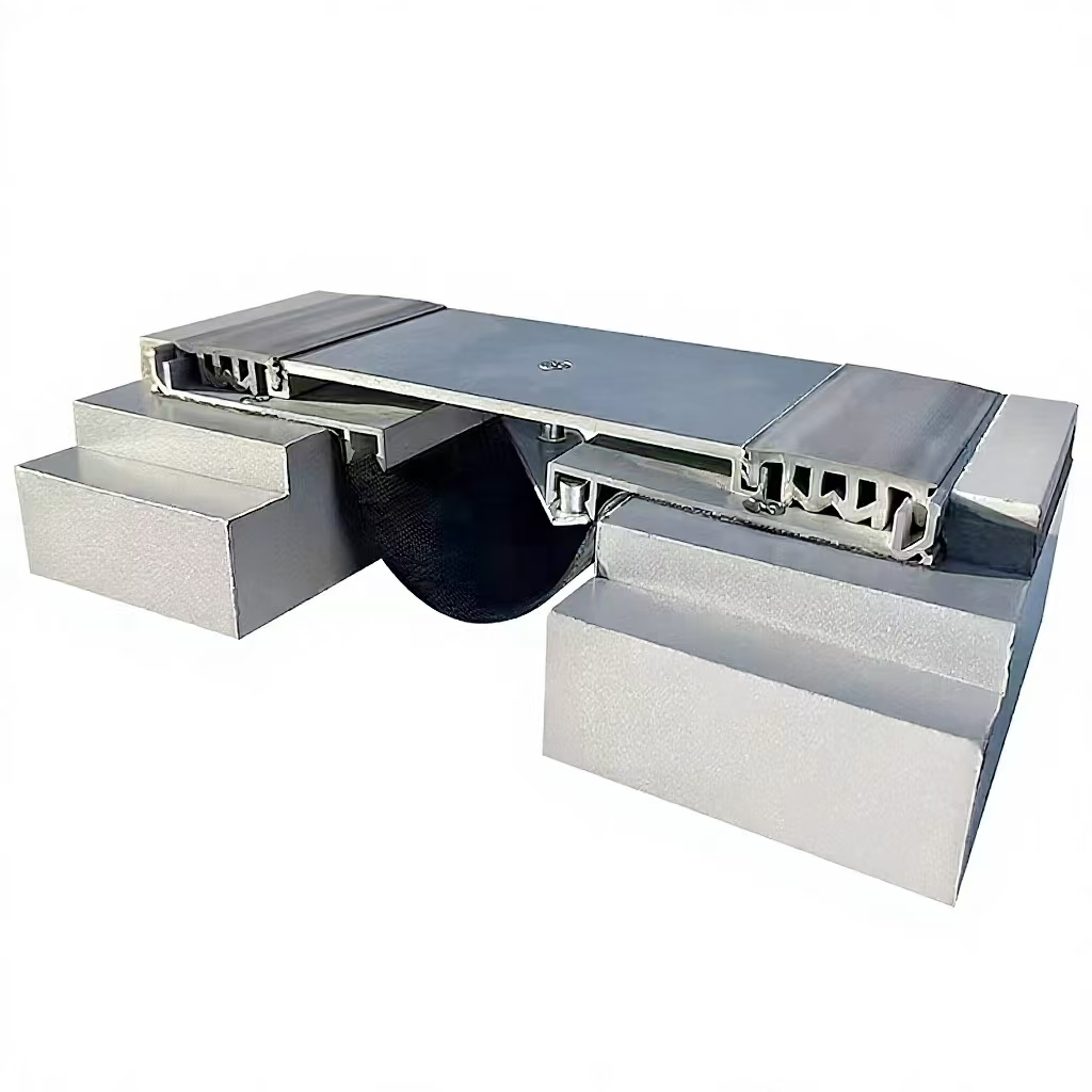 Aesthetic Aluminum Cover Expansion Joints MSDSJ