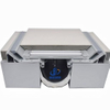 Flush Seismic Expansion Joint Cover MSDSZB