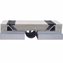 Seismic Frie-Rated Expansion Joint Covers MSDSZH