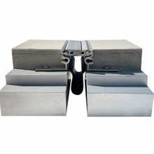 Flush Locking Floor Expansion Joint Covers MSDYH