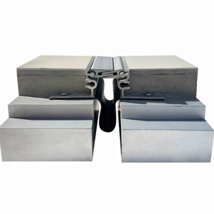Flush Locking Floor Expansion Joint Covers MSDYH