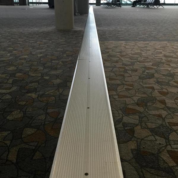 How To Read Expansion Joint Cover Specifications: The 3 Key Numbers