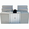 Turn-Bar Floor Expansion Joint Covers MSDGP-2