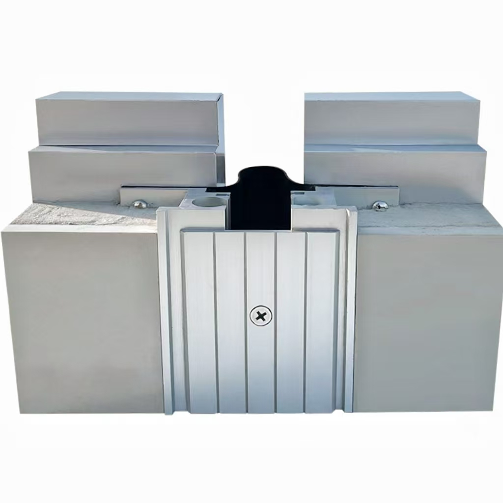 Turn-Bar Floor Expansion Joint Covers MSDGP-2