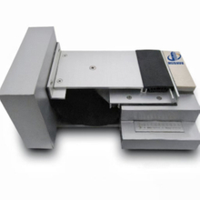 Flush Aluminum Floor Joint Cover MSD-QSJ