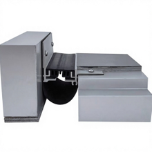 Surface Mounted Floor to Wall Expansion Joints MSD-QDJ-2