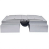 Lock-Down Floor Expansion Joint Covers MSDYH-1
