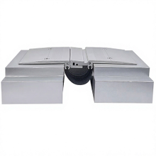 Lock-Down Floor Expansion Joint Covers MSDYH-1